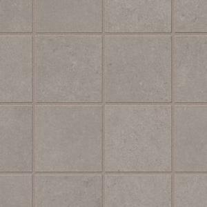 Mosaico Quadretti Grey