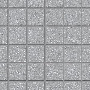 Mosaico Minimal Grey