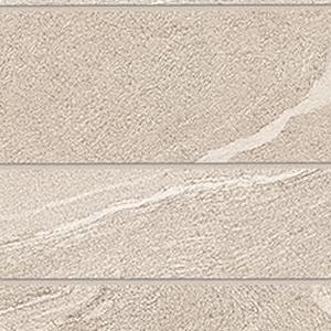 Listelli Sfalsati Sand Martellata
