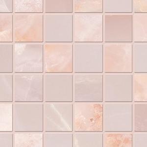 Mosaico 3X3 Pink