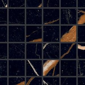 Mosaico Sahara Noir