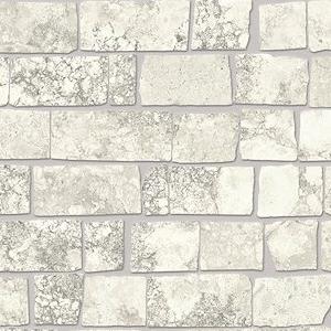 Mosaico Mini Block Ancient White