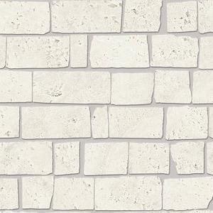 Mosaico Mini Block Minimal White