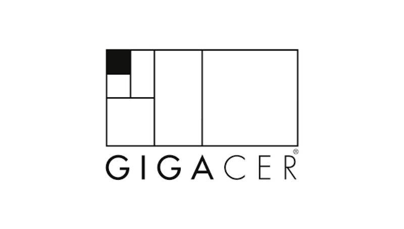 Gigacer: the benchmark brand in the production of large stoneware slabs