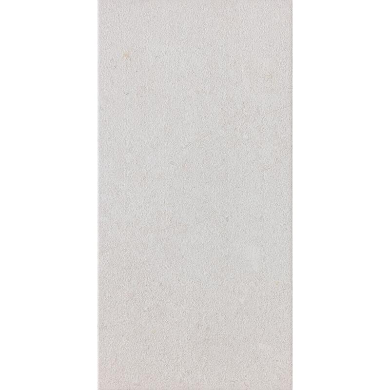 Abitare la ceramica TRUST White  30x60,4 cm 8.2 mm Gebouchardeerd 