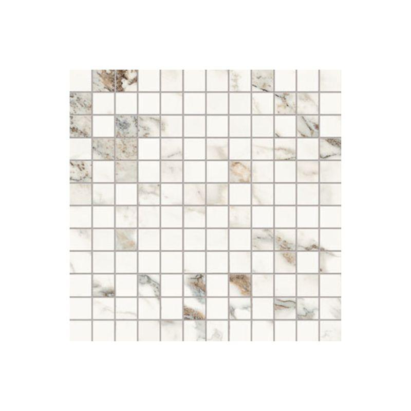 La Faenza AESTHETICA Mosaico Capraia  30x30 cm 6.5 mm Satinado 