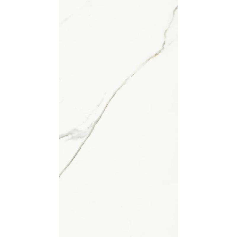 La Faenza AESTHETICA Statuario Extra White 120x278 cm 6.5 mm satiniert