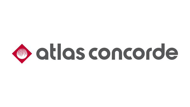 Atlas Concorde, symbole de qualité et de style