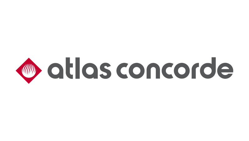 Atlas Concorde, een symbool van kwaliteit en stijl