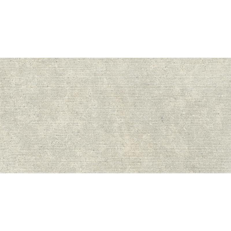 FONDOVALLE Background Snowy Line  60x120 cm 8.5 mm Mate 