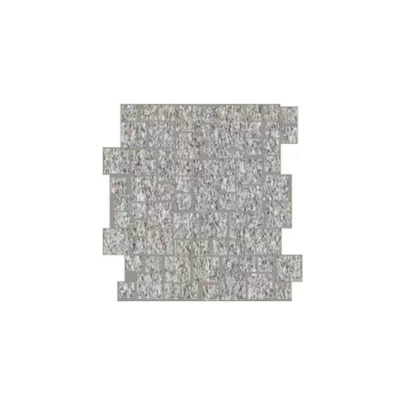 Floor Gres BIOTECH Serizzo Stone Squares 33,5x37 cm 6 mm Matt