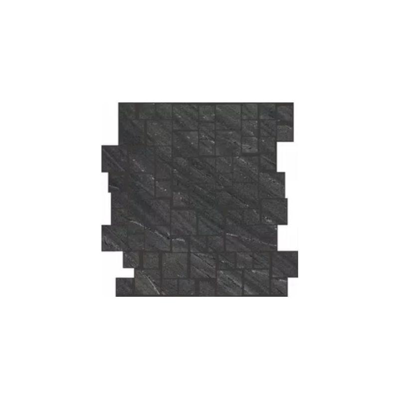 Floor Gres BIOTECH Soap Stone Squares 33,5x37 cm 6 mm Matt