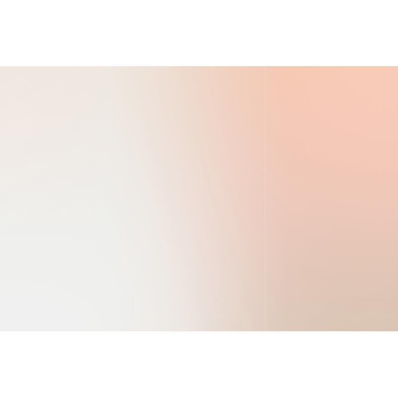 Cedit CROMATICA Bianco Rosa A+B+C 360x240 cm 6 mm Lux