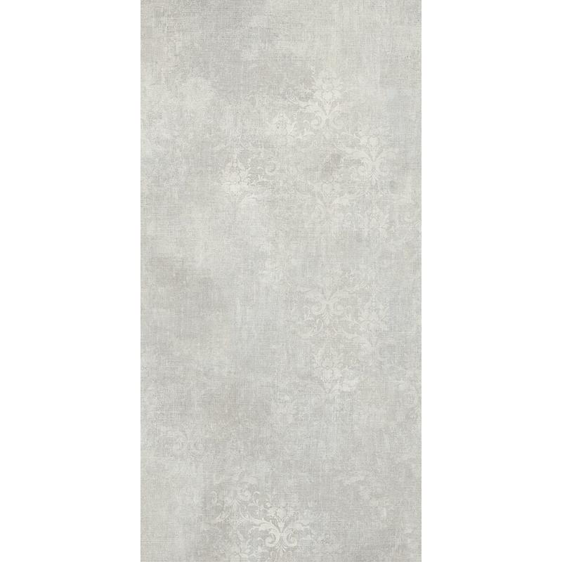 Cedit TESORI Broccato grigio 120x240 cm 6 mm Matt