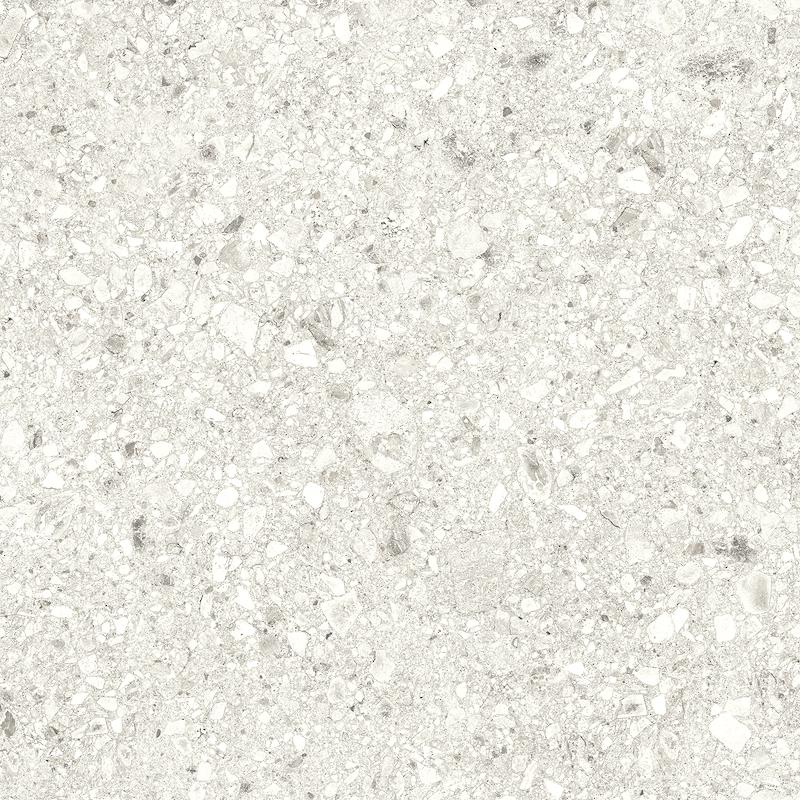Tuscania CEPPO DI GRE' White 61.0x61.0 cm 20 mm Strukturiert
