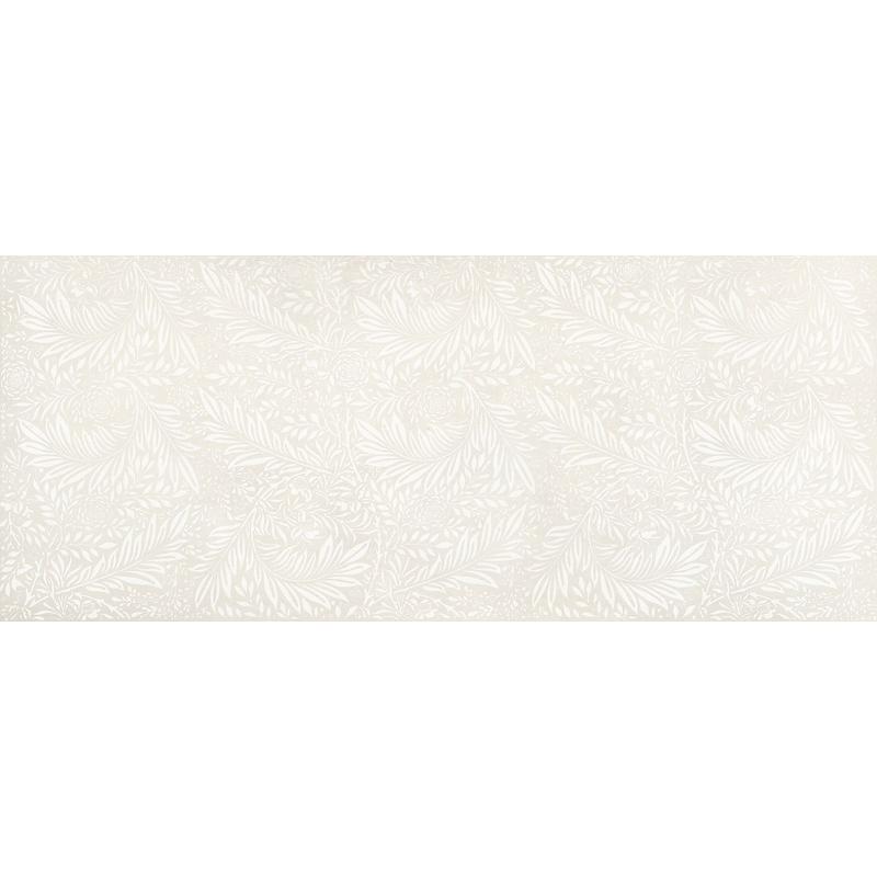 Super Gres COLOVERS White Ramage  50x120 cm 8.5 mm Mate 