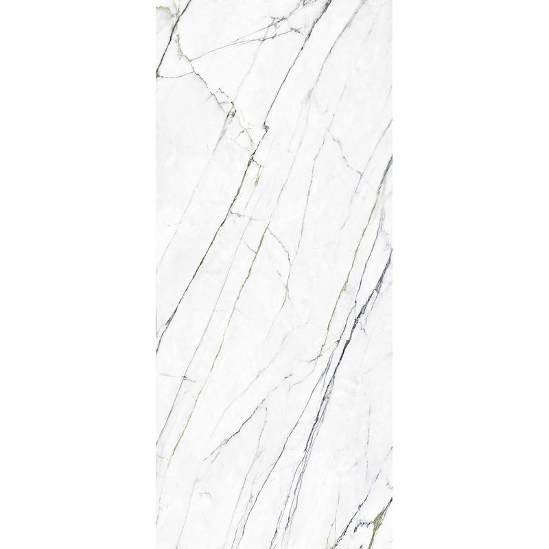 KEOPE ELEMENTS LUX Calacatta Verde 120x278 cm 6 mm Lappato
