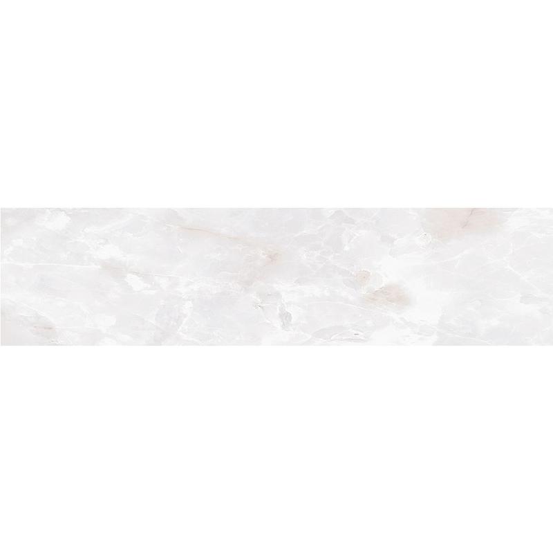 VERSACE EMOTE Onice Bianco 19,5x78 cm 9.5 mm Lapped