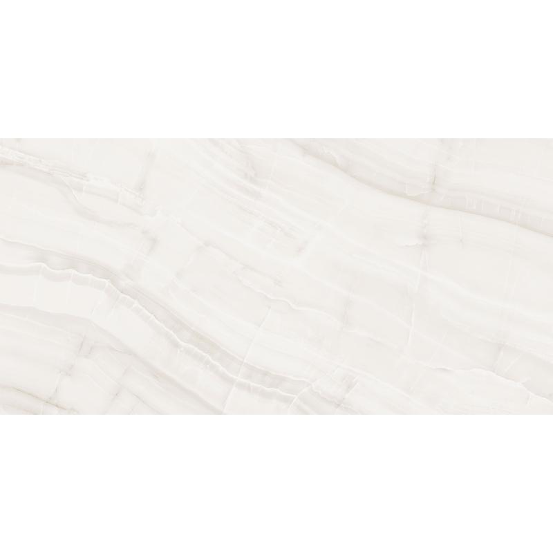 NOVABELL EXTRA Onice Bianco 30x60 cm 10 mm LEVIGATO
