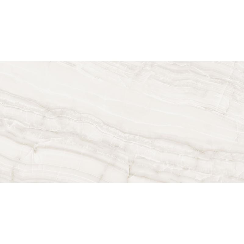 NOVABELL EXTRA Onice Bianco 60x120 cm 10 mm LEVIGATO