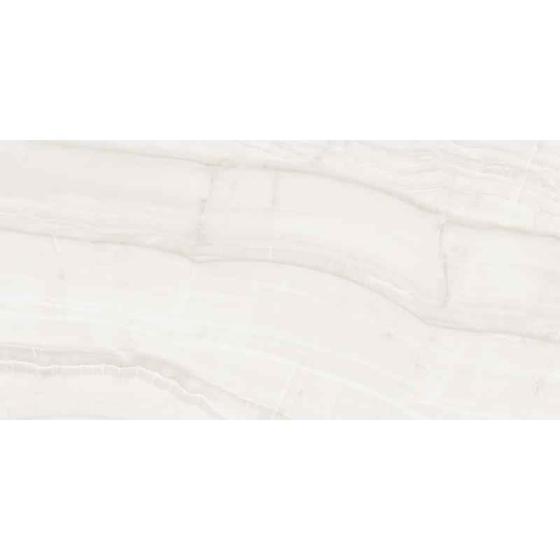 NOVABELL EXTRA Onice Bianco 60x120 cm 10 mm Matt