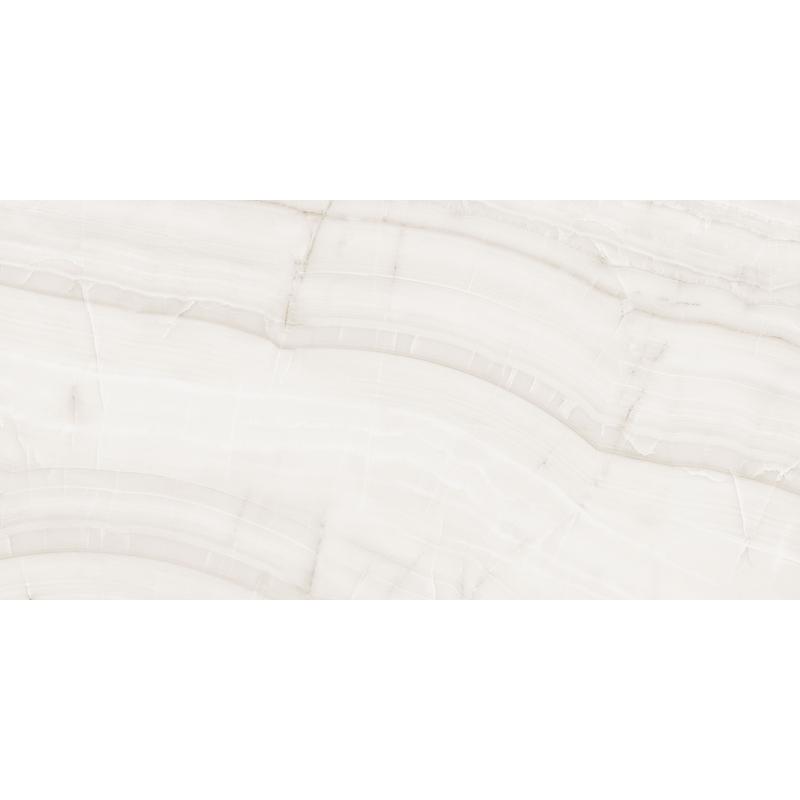 NOVABELL EXTRA Onice Bianco 90x180 cm 10 mm LEVIGATO