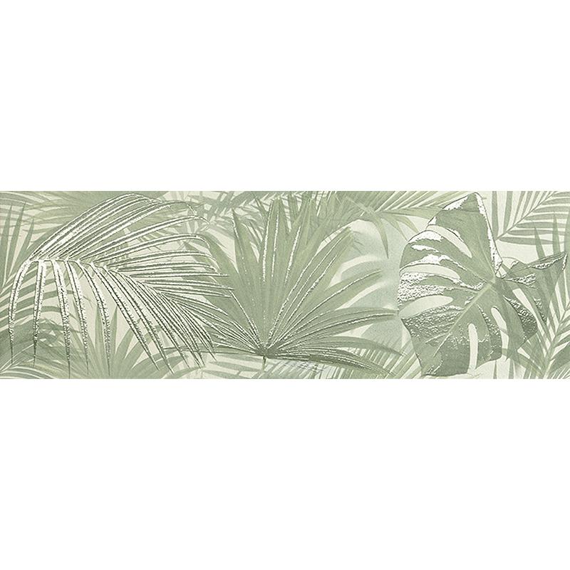FAP DECO&MORE Tropical Green  25x75 cm 8.5 mm Mate 