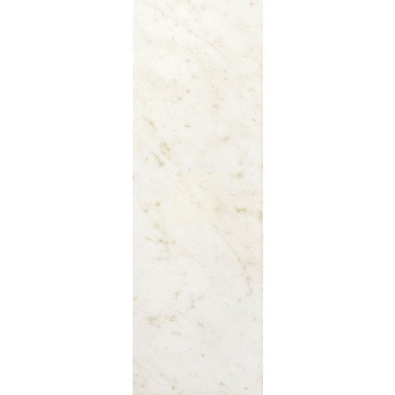 Fap ROMA DIAMOND Carrara 25x75 cm 8.5 mm Shiny