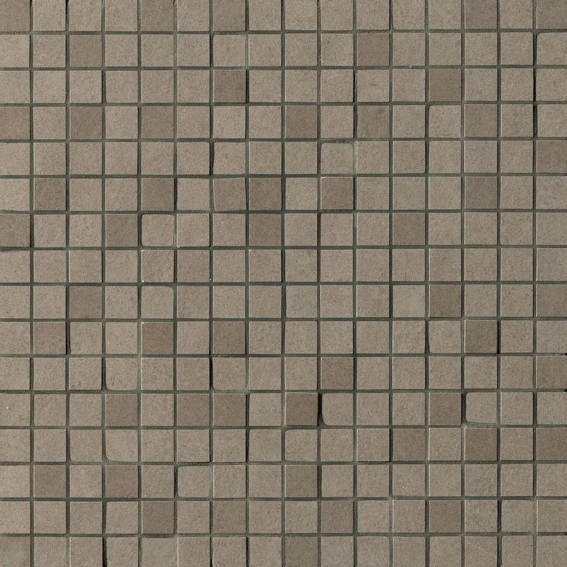 Fap SHEER Taupe Mosaico 30,5x30,5 cm 8.5 mm Mat