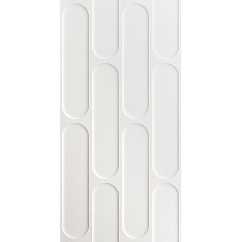FIORANESE FIO BISCUIT Bianco  30,2x60,4 cm 10 mm Matt 