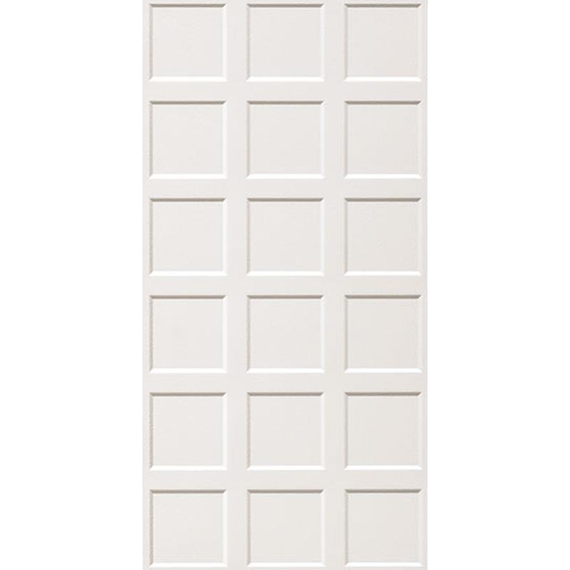 FIORANESE FIO BLOCK Bianco 30,2x60,4 cm 10 mm Matt