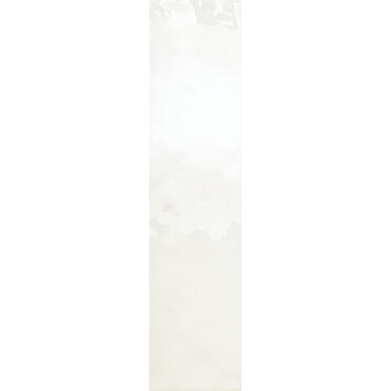 FIORANESE FIO GLOSSY BRICK White 7,3x30 cm 10 mm Poli