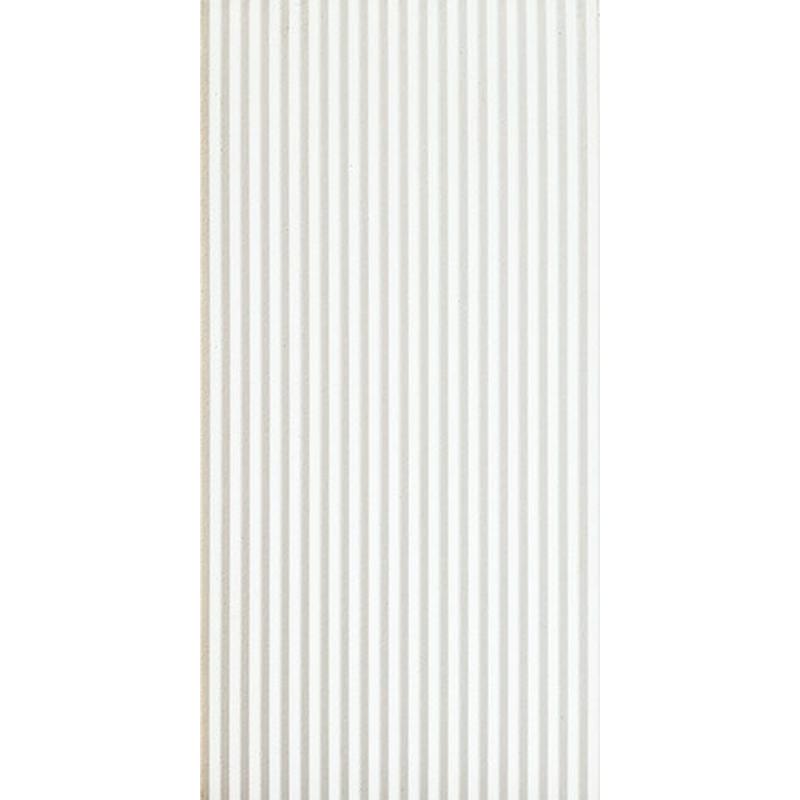 FIORANESE FIO PASSEPARTOUT Bianco 30,2x60,4 cm 10 mm Matt