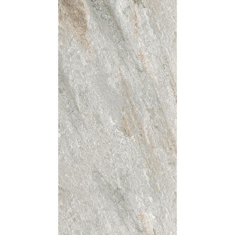 Floor Gres AIRTECH MIAMI WHITE 40x80 cm 9 mm Matte