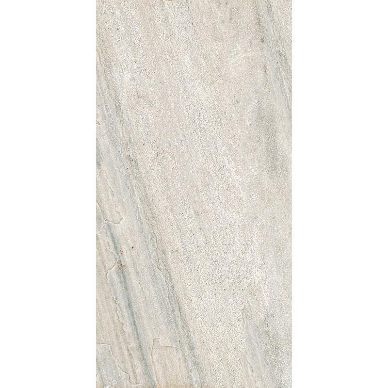 Floor Gres AIRTECH MIAMI WHITE HIGH GLOSSY 60x120 cm 9 mm polished