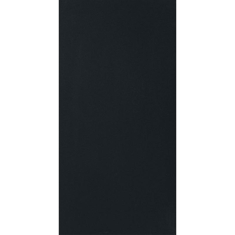 Floor Gres B&W MARBLE Black 60x120 cm 9 mm Matte