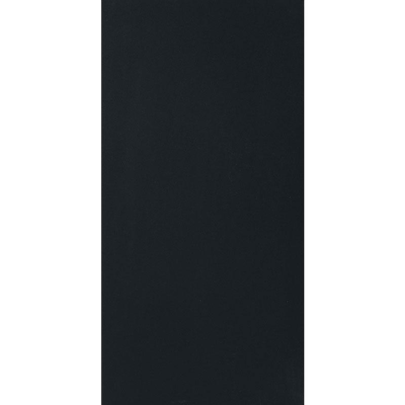Floor Gres B&W MARBLE Black 60x120 cm 9 mm High Glossy