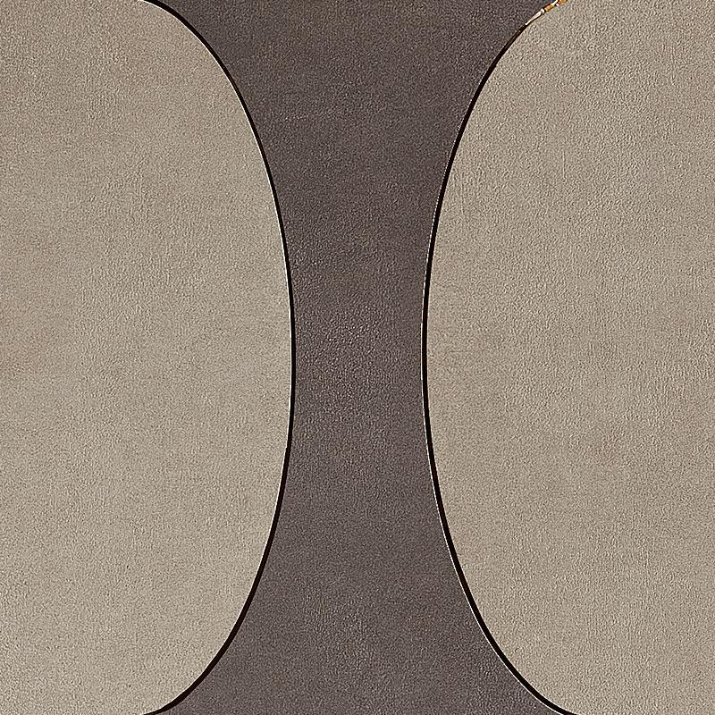 Floor Gres INDUSTRIAL DECORO A PLOMB-STEEL 30x30 cm 9 mm Matte