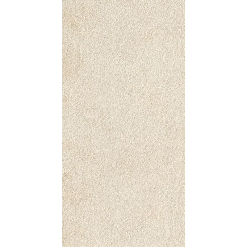 Floor Gres INDUSTRIAL Ivory 30x60 cm 9 mm Bocciardata