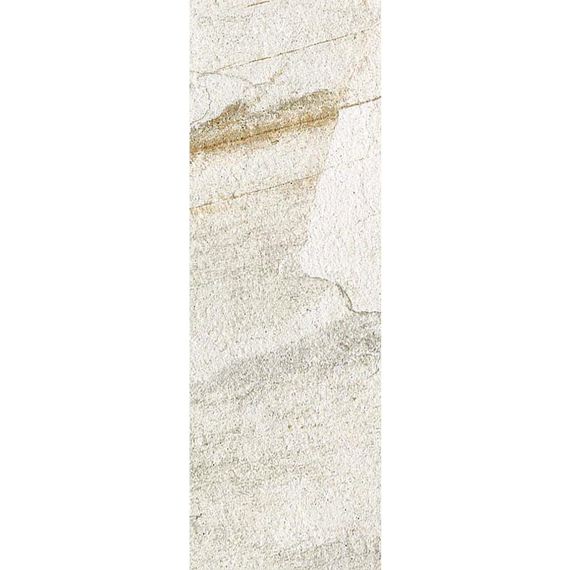 Floor Gres WALKS 1.0 White 40x120 cm 20 mm Structured