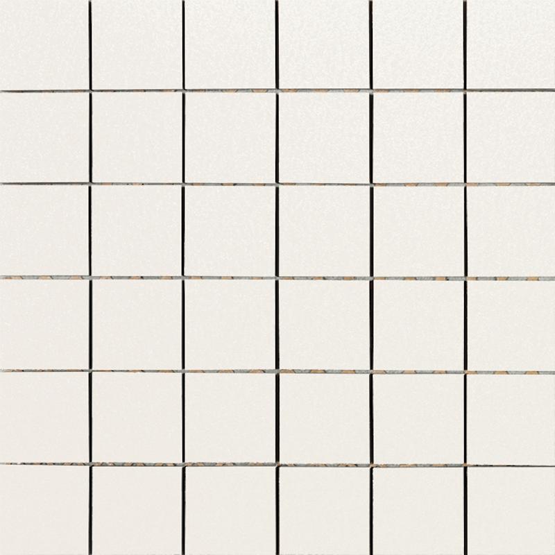 La Fabbrica AVA FUSION Mosaico Iridium  32,6x32,6 cm 12 mm Geschuurd 