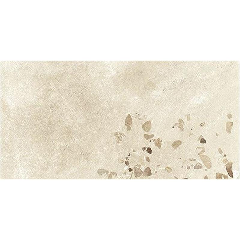 FIORANESE I COCCI SICILIANI Bianco 30,2x60,4 cm 9 mm Matt
