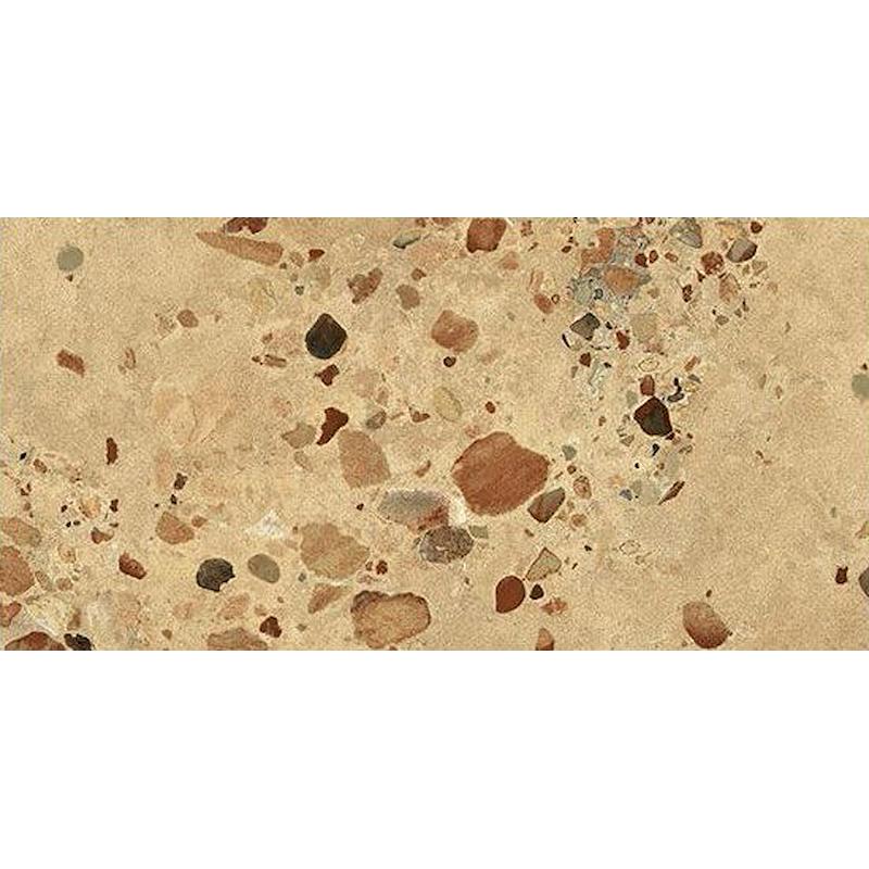 FIORANESE I COCCI SICILIANI Naturale 60,4x120,8 cm 9 mm Matt