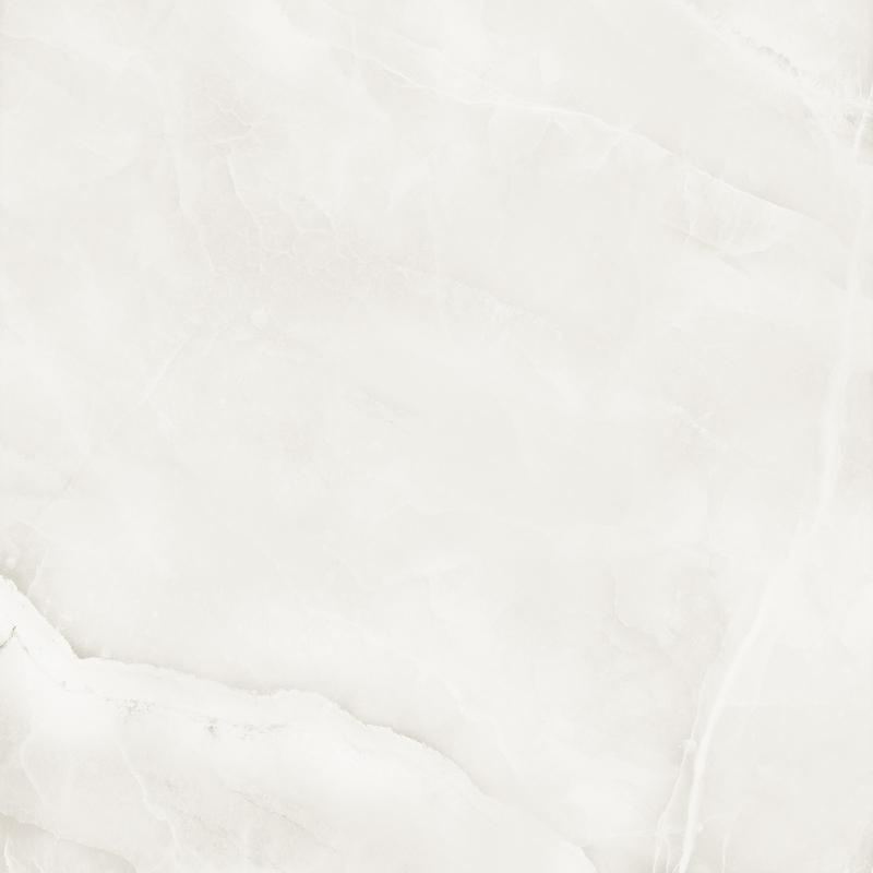 Imola THE ROOM Onyx White Absolute 120x120 cm 6.5 mm Geläppt
