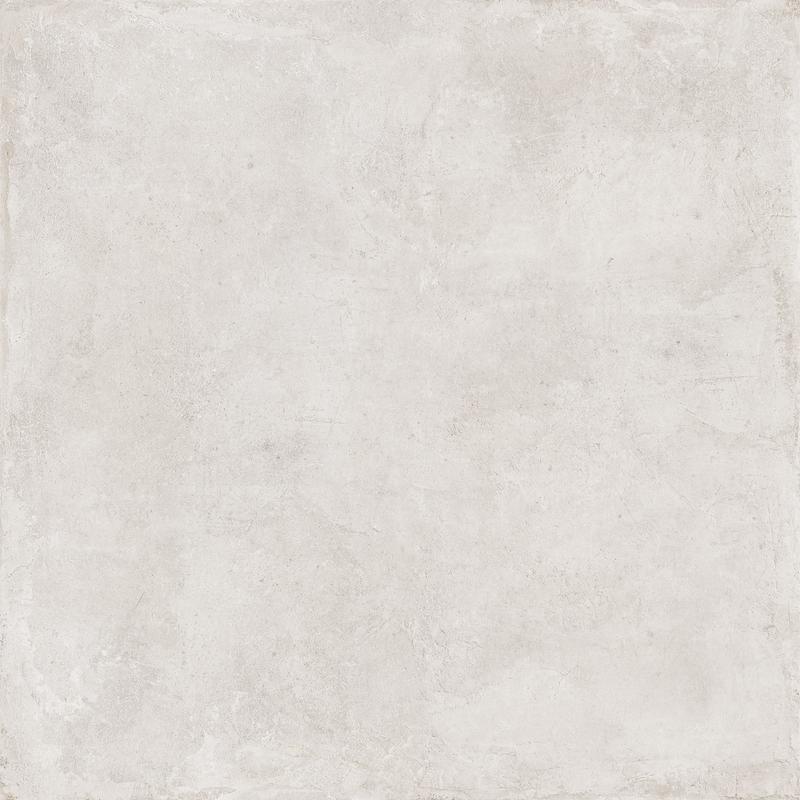 CASTELVETRO INDUSTRIAL Bianco 100x100 cm 8.5 mm Matte