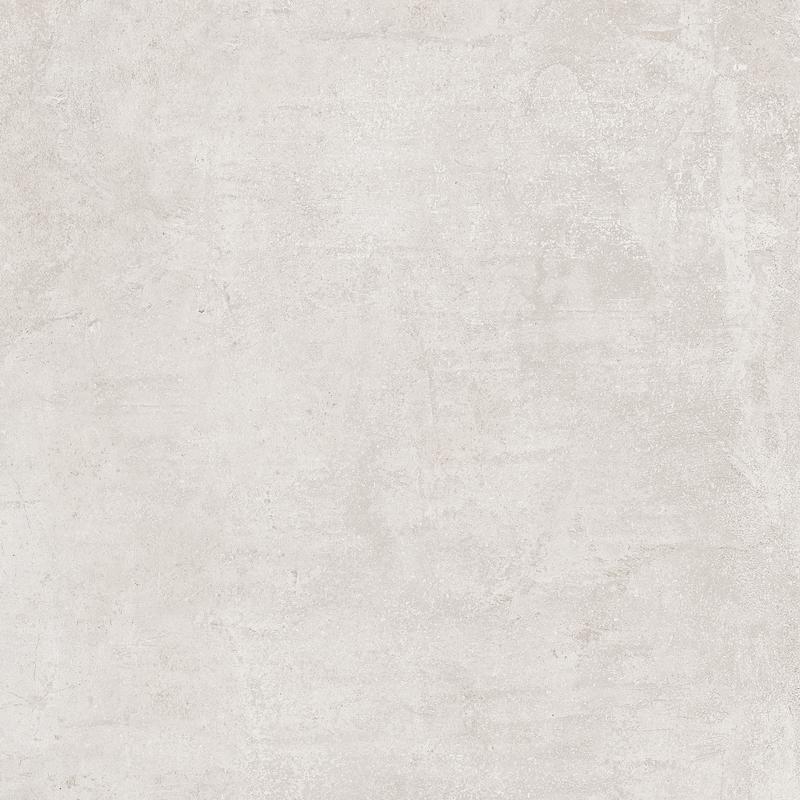 CASTELVETRO INDUSTRIAL Bianco 60x60 cm 20 mm Strukturiert
