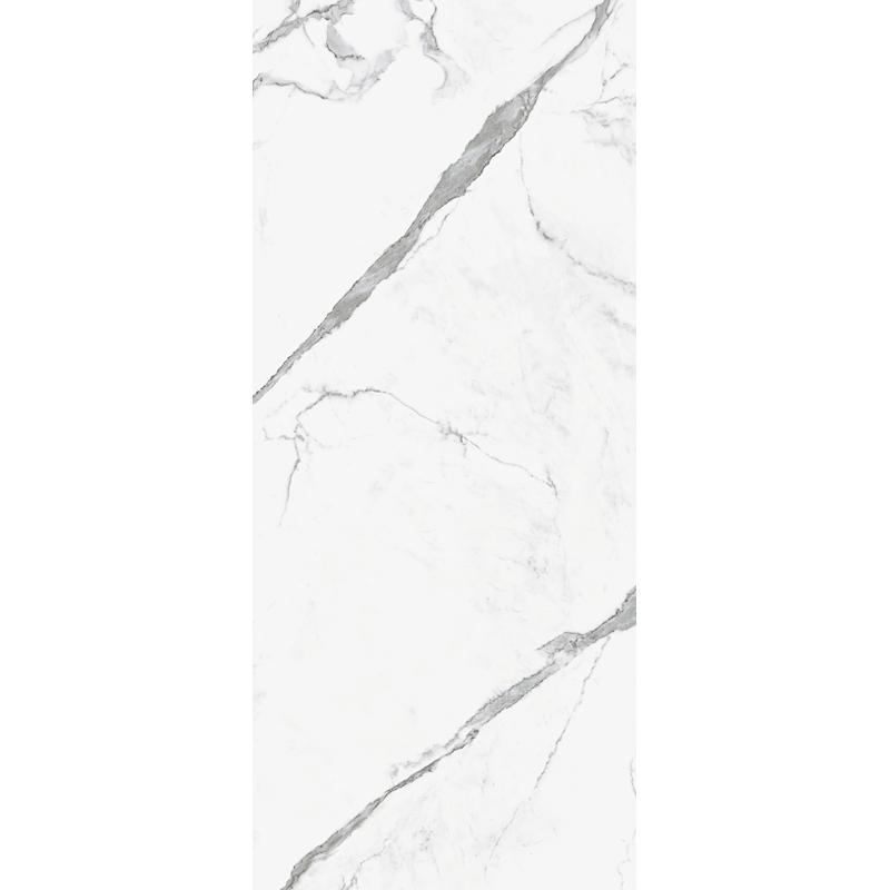 FONDOVALLE Infinito 2.0 Calacatta White 120x278 cm 6.5 mm lisse