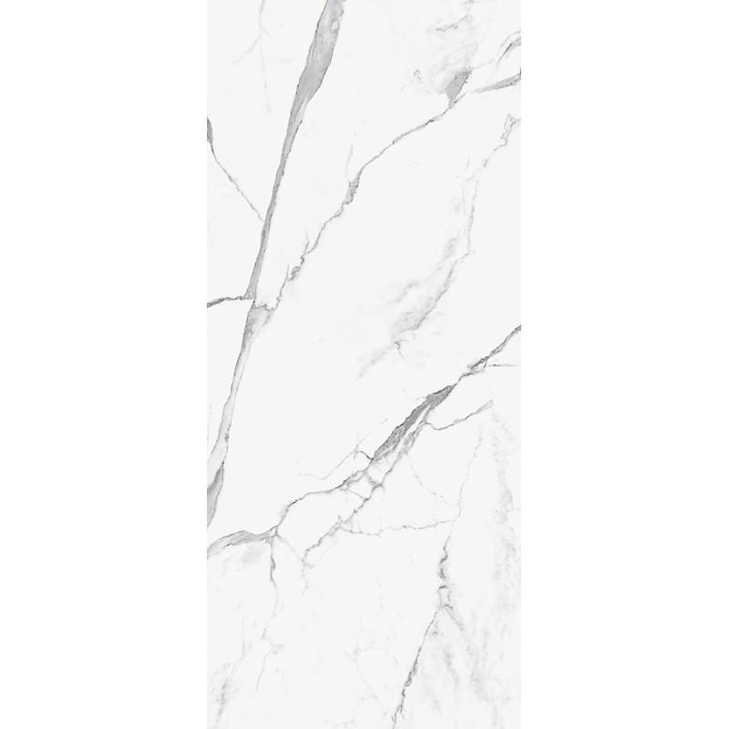 FONDOVALLE Infinito 2.0 Calacatta White 60x120 cm 6.5 mm Glänzend