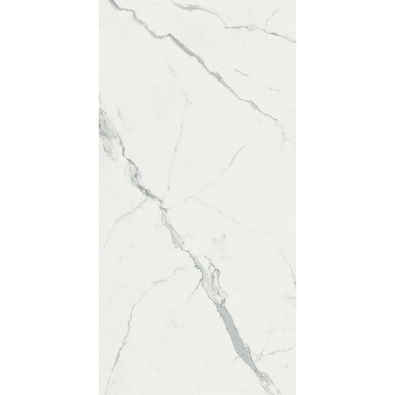 FONDOVALLE Infinito 2.0 Calacatta White Bookmatch B 160x320 cm 6.5 mm lisse