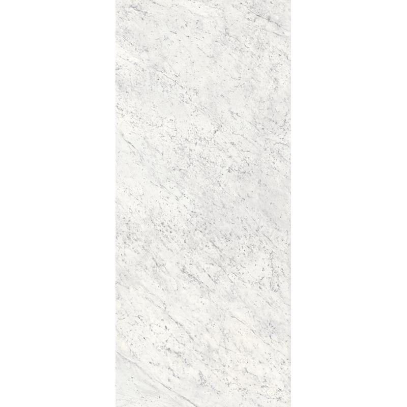 FONDOVALLE Infinito 2.0 Carrara C 120x278 cm 6.5 mm lisse